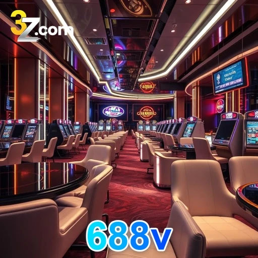 688v APP Jogos de caça-níqueis